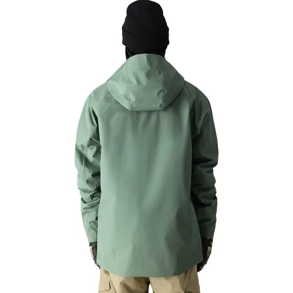 686 Hydra Thermagraph Jacket