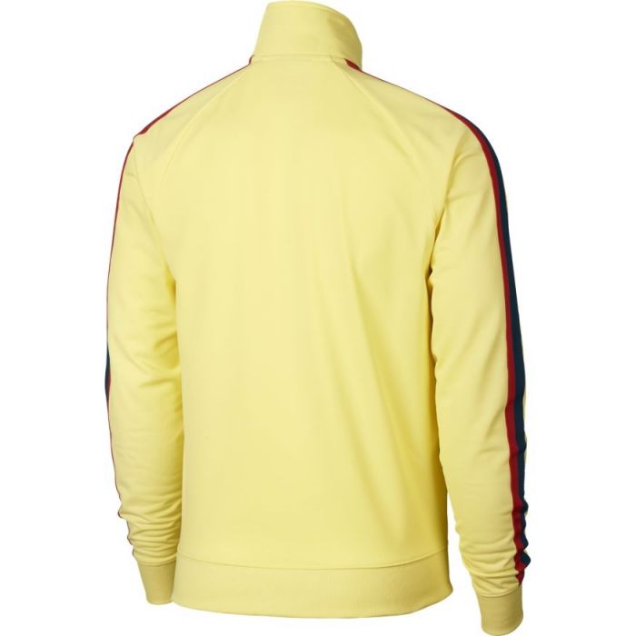 Nike Club America Jacket