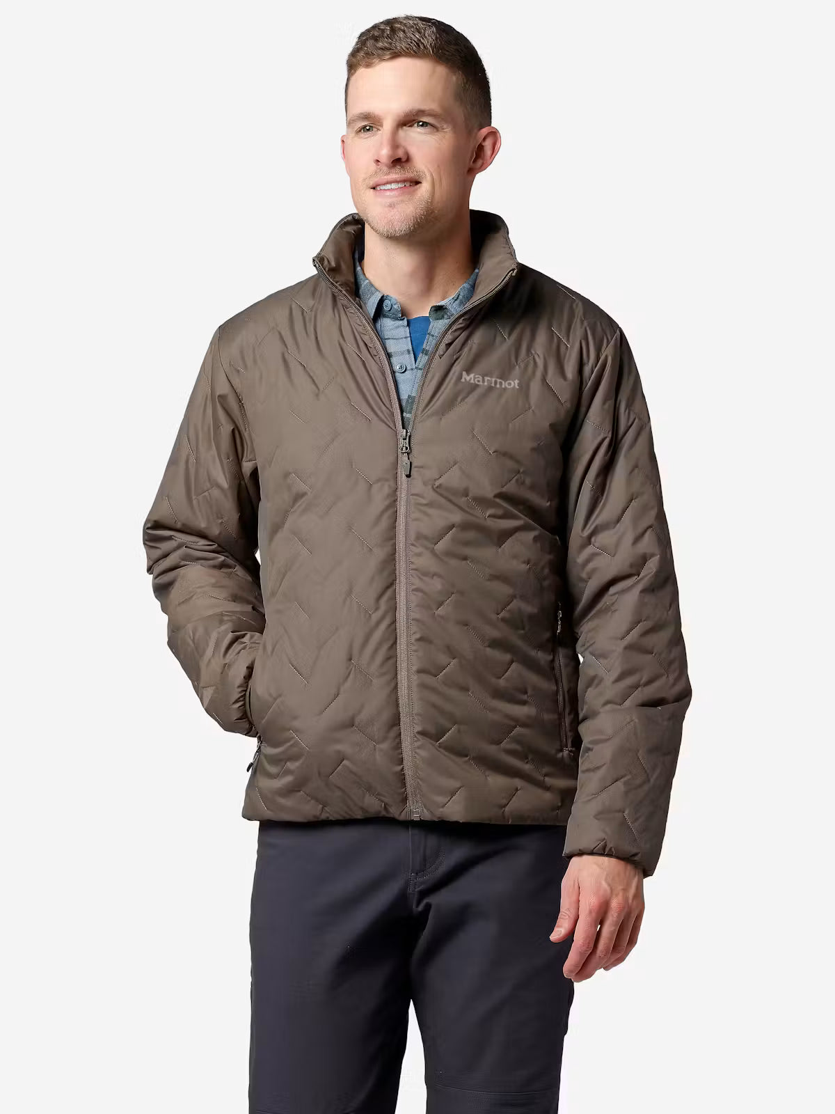 Marmot 700 Fill Down Jacket