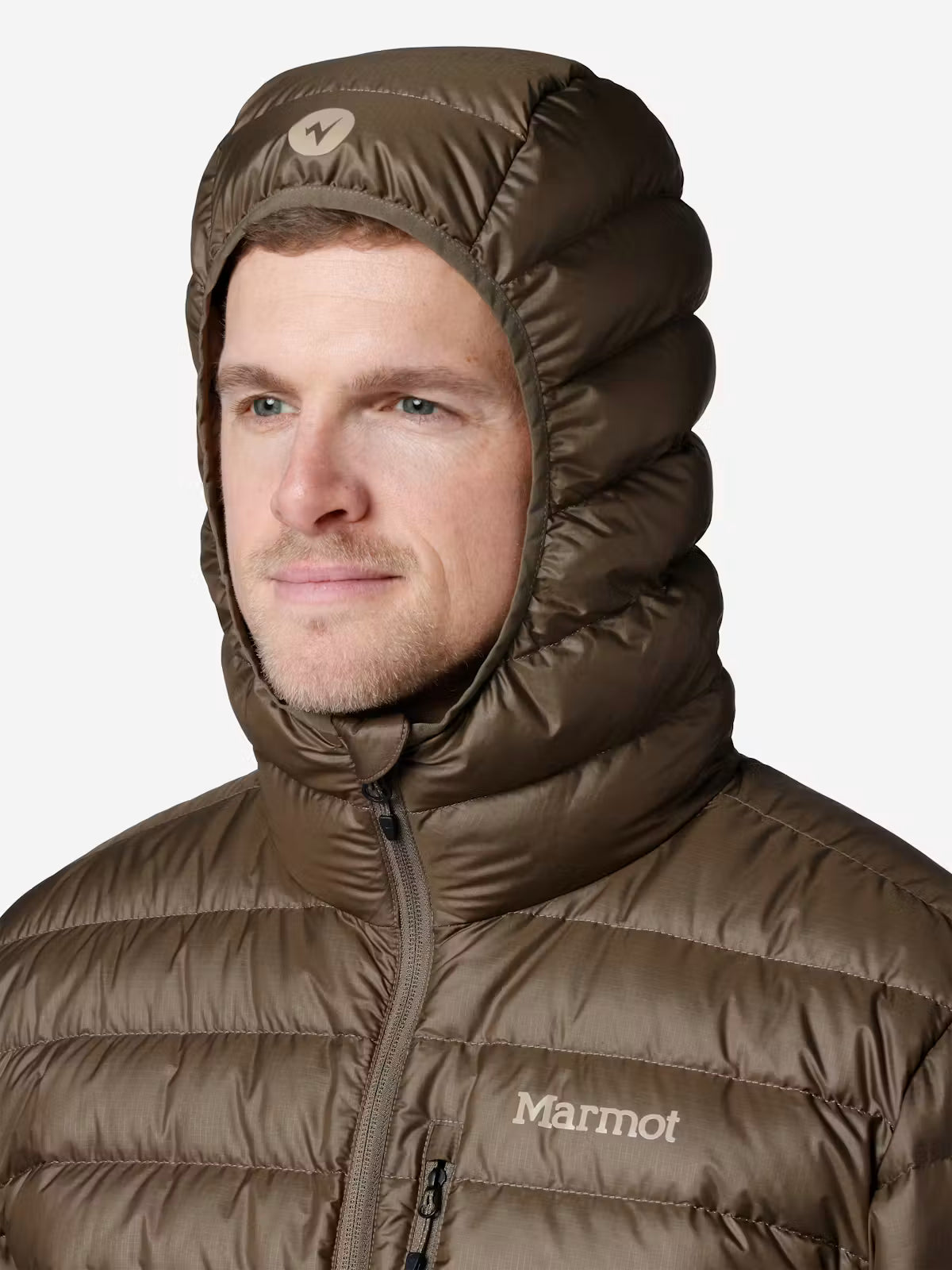 Marmot 700 Fill Down Jacket