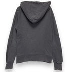 Kapital Surf Hoodie Grey