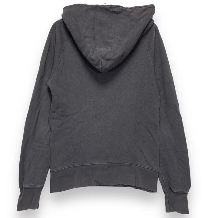 Kapital Surf Hoodie Grey
