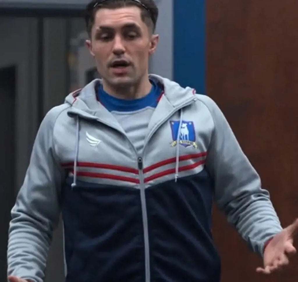 AFC Richmond Jacket
