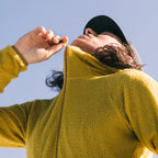 Alphus Full Zip Hoodie