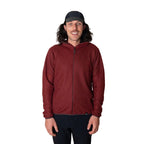 Alphus Full Zip Hoodie