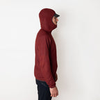 Alphus Full Zip Hoodie
