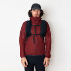 Alphus Full Zip Hoodie