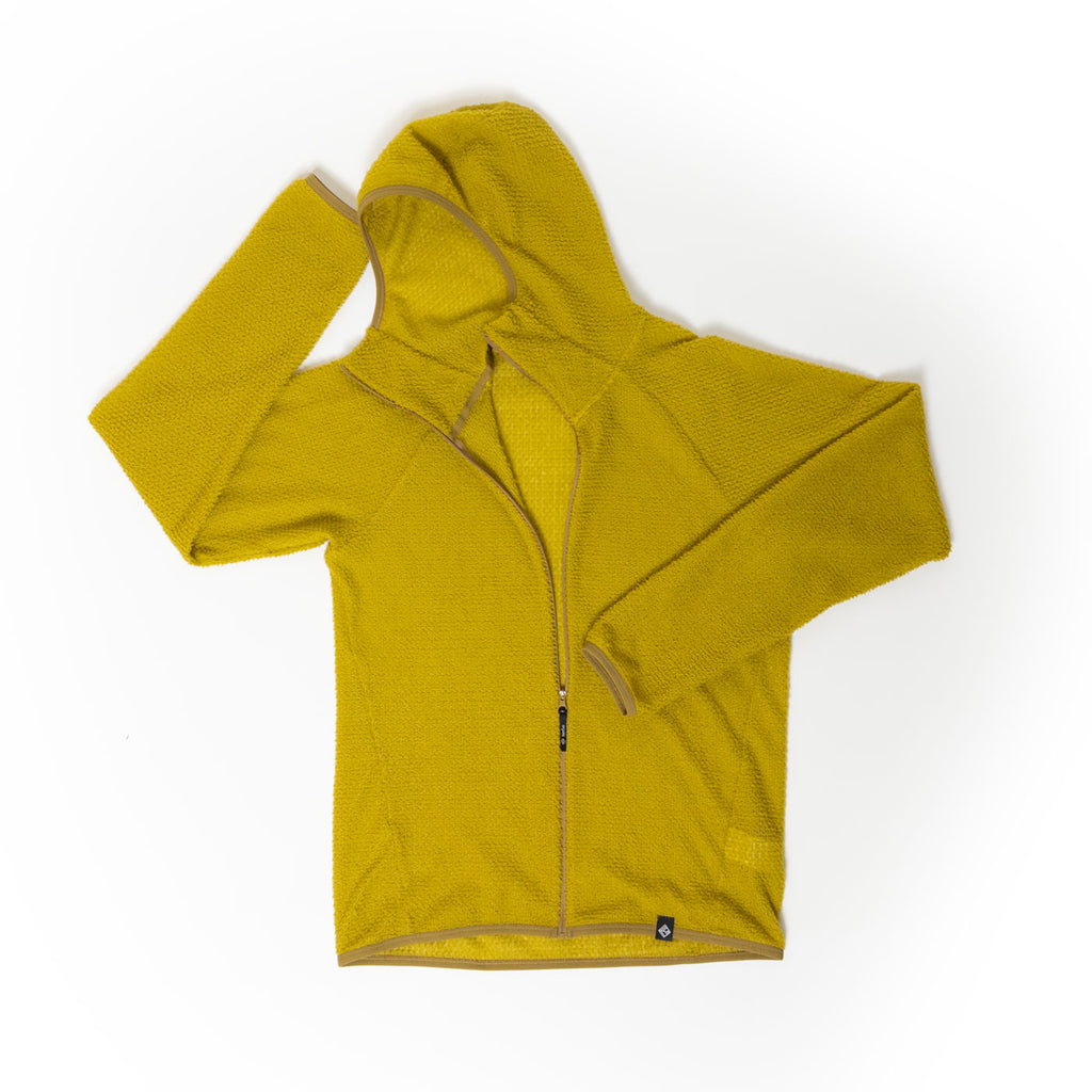 Alphus Full Zip Hoodie
