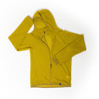 Alphus Full Zip Hoodie