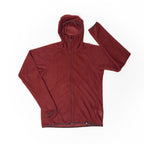 Alphus Full Zip Hoodie