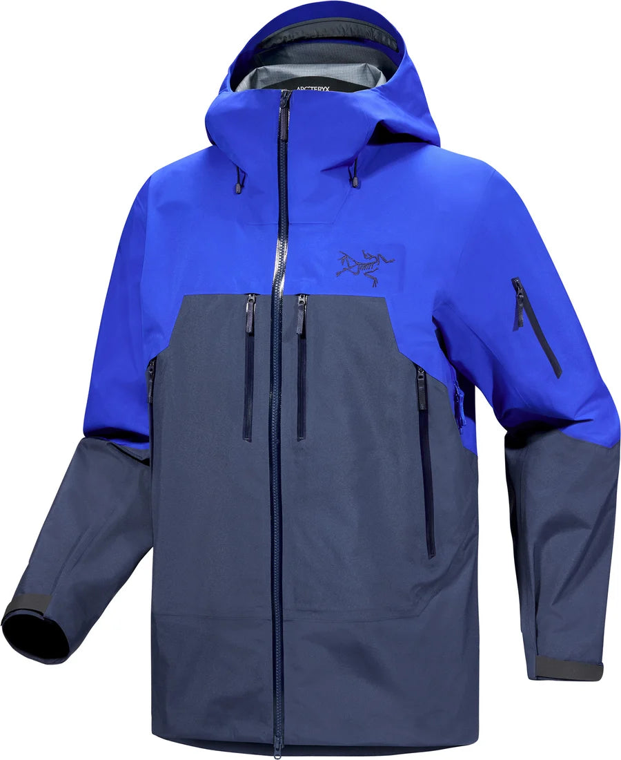 Arcteryx Jacket