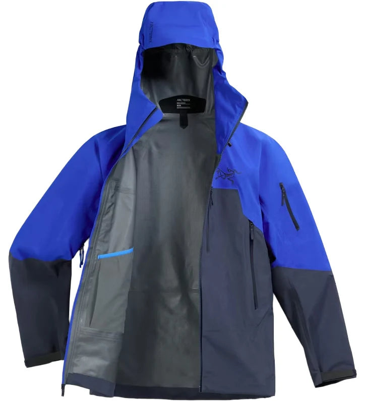 Arcteryx Jacket