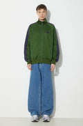 Needles Track Jacket Green