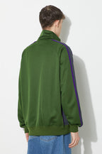 Needles Track Jacket Green