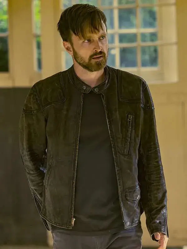 Aaron Paul Jacket
