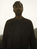 Aaron Paul Jacket