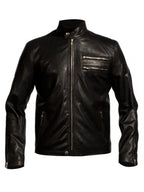 Aaron Paul Jacket