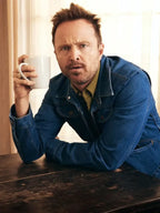 Aaron Paul Jacket
