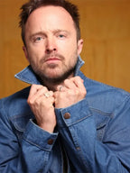 Aaron Paul Jacket