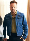 Aaron Paul Jacket