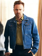 Aaron Paul Jacket