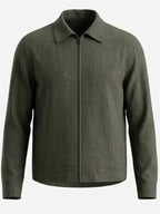 Aaron Pierre Lanterns 2026 Premiere Jacket