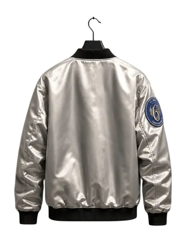 Ace Combat 8 Tasha jacket