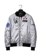 Ace Combat 8 Tasha jacket