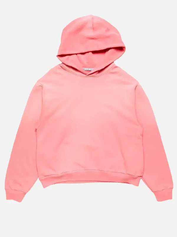 Pink Acne Studios Hoodie