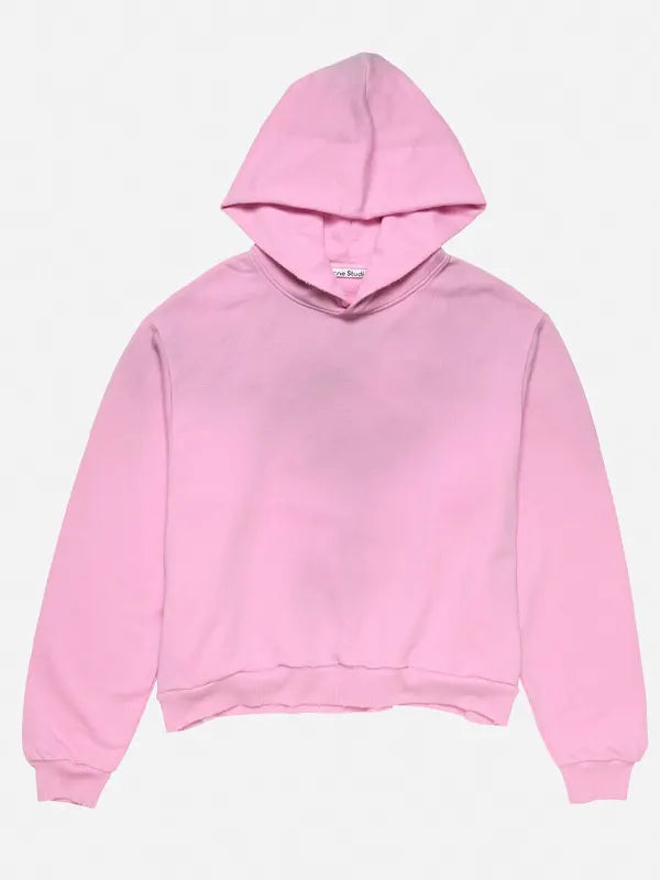 Pink Acne Studios Hoodie