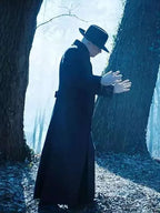 Uncle Fester Coat