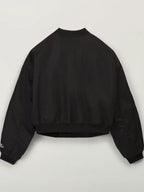 Adidas-2026-Willy-Chavarria-Black-Satin-Jacket