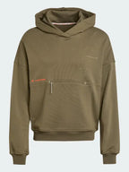Adidas Adi365 H.Koumori Running Hoodie