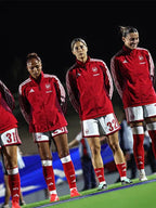 UEFA Women’s Champions League Arsenal Home Anthem Jacket