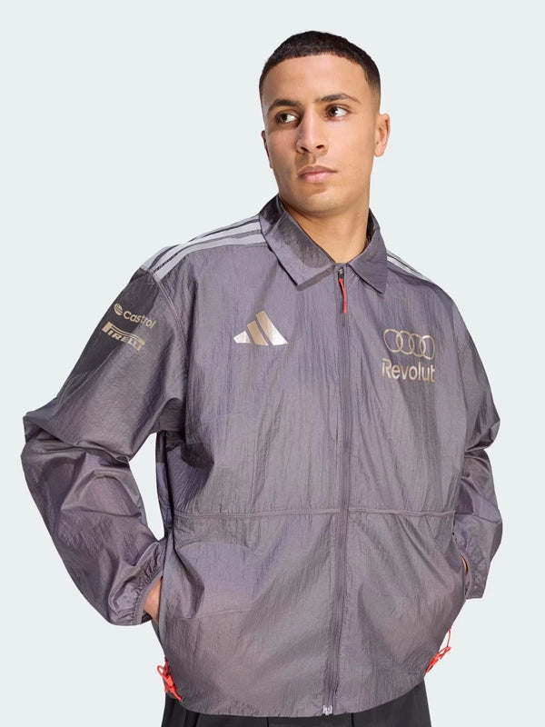 Adidas x Audi Formula One Team Jacket