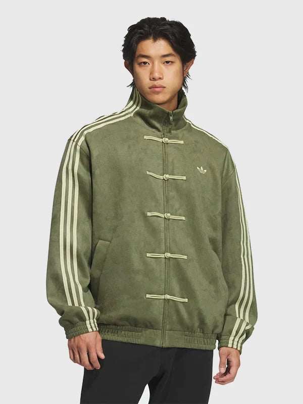 Adidas Ba Sing Se Jacket