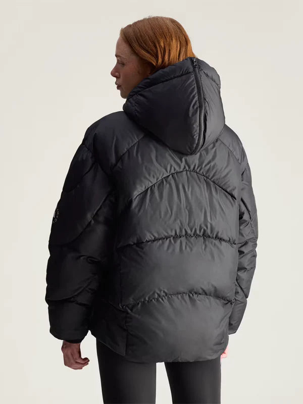 Adidas-By-Stella-Mccartney-Mid-Length-Padded-Winter-Jacket-Back
