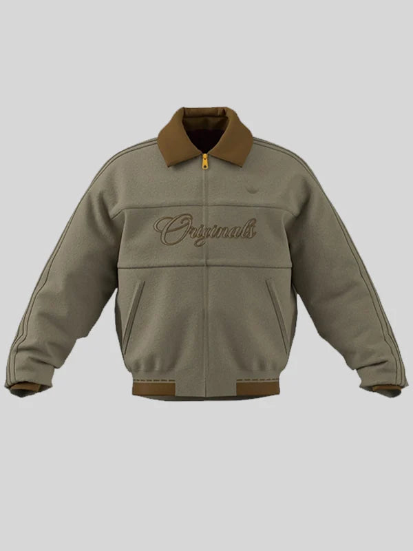 Adidas-Chinese-New-Year-Crafted-Grey-Jacket