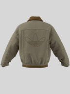 Adidas-Chinese-New-Year-Crafted-Jacket-Grey