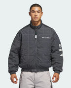 Adidas-Para-Bad-Bunny-x-Mercedes-AMG-F1-Racing-Jacket-Black