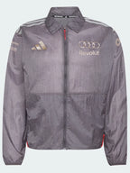 Adidas x Audi Formula One Team Jacket