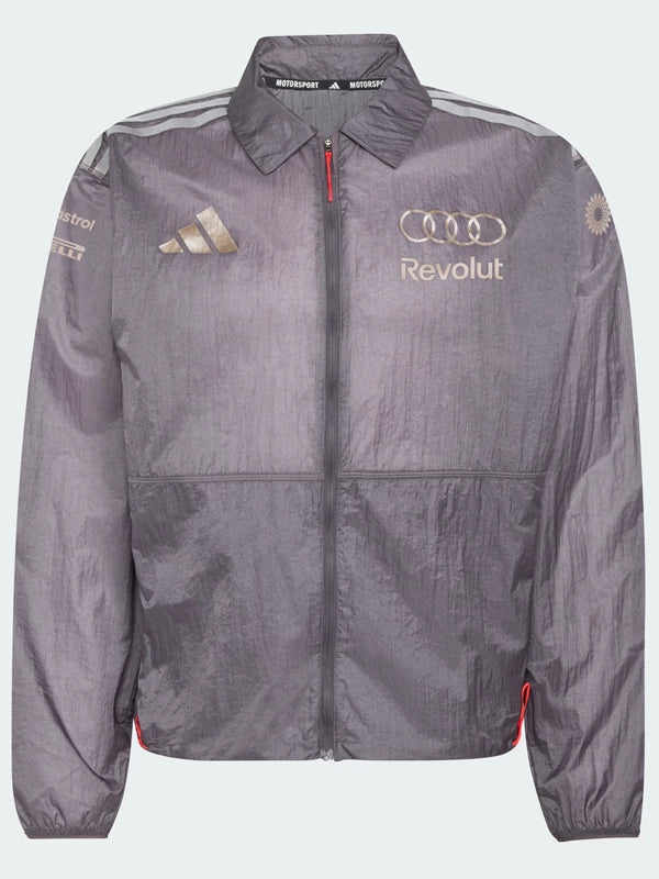 Adidas x Audi Formula One Team Jacket