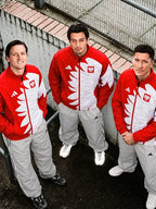Adidas Poland 2026 Anthem Jacket