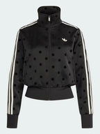 Adidas-Polka-Dots-Jacket-Black
