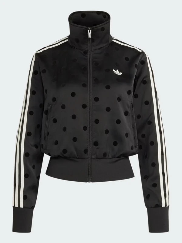 Adidas-Polka-Dots-Jacket-Black