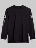 Adidas-Y-3-X-Mercedes-Amg-Petronas-F1-Team-Chaos-Logo-Long-Sleeve-Tee