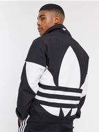 Adidas Big Logo Track Jacket