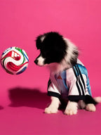 Adidas Dog Jersey Argentina
