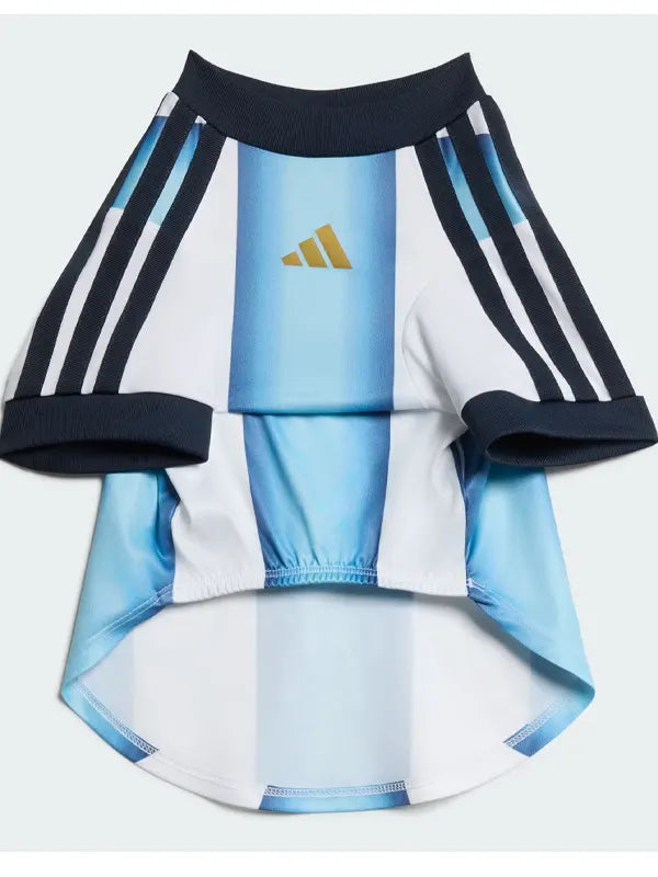 Adidas Dog Jersey Argentina