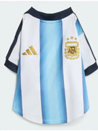 Adidas Dog Jersey Argentina